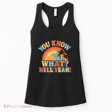 Women's Tank Top