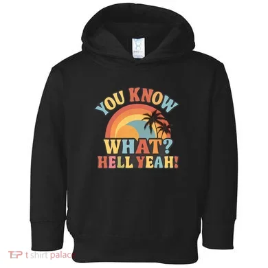 Toddler Hoodie