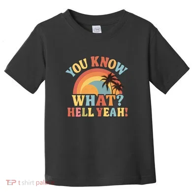 Toddler T-Shirt