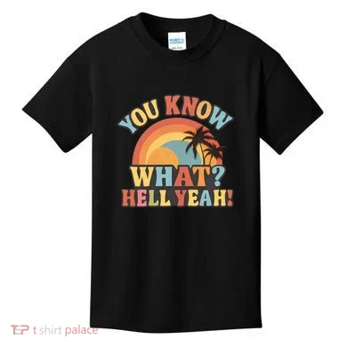 Kids T-Shirt