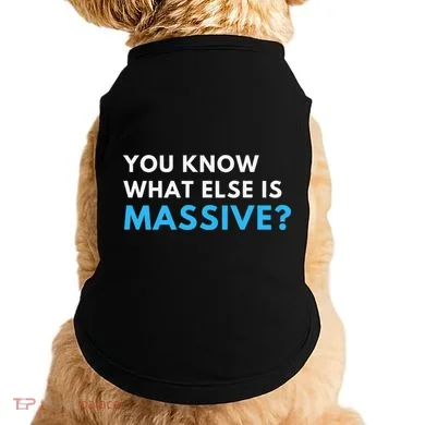 Doggie Tank