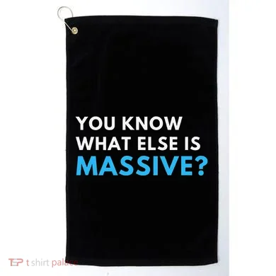 Golf Towel