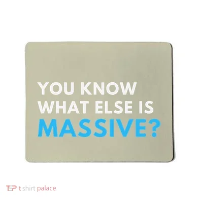 Mousepad