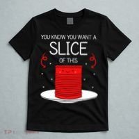 You Know You Want A Slice Of This Canned Cranberry Sauce T-Shirt thumb 5