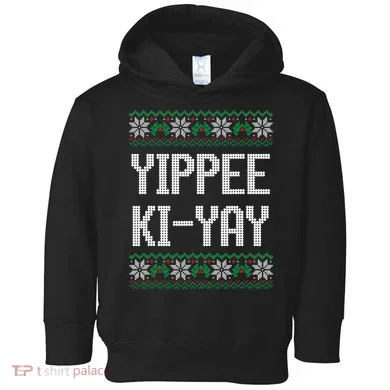 Toddler Hoodie