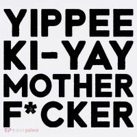Yippee Ki Yay Mother F Cker Women's Hoodie thumb 2