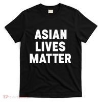 Ye Liked Asian Lives Matter T-Shirt thumb 0