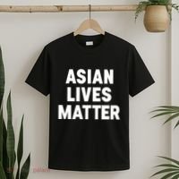 Ye Liked Asian Lives Matter T-Shirt thumb 2