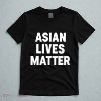 Ye Liked Asian Lives Matter T-Shirt thumb 5