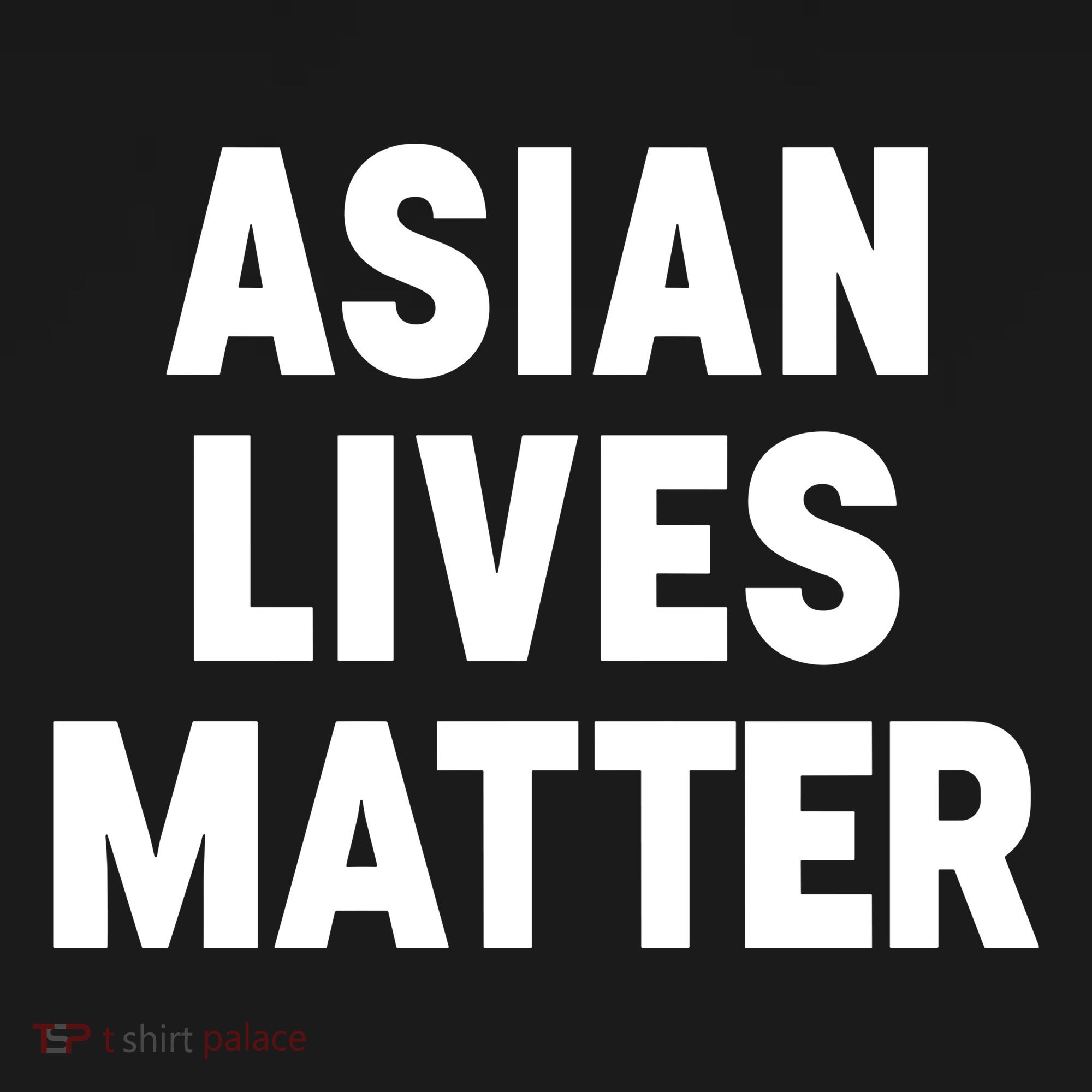 Ye Liked Asian Lives Matter Coaster