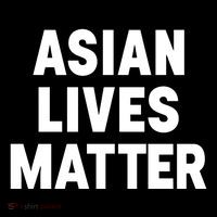 Ye Liked Asian Lives Matter Women's Hoodie thumb 2