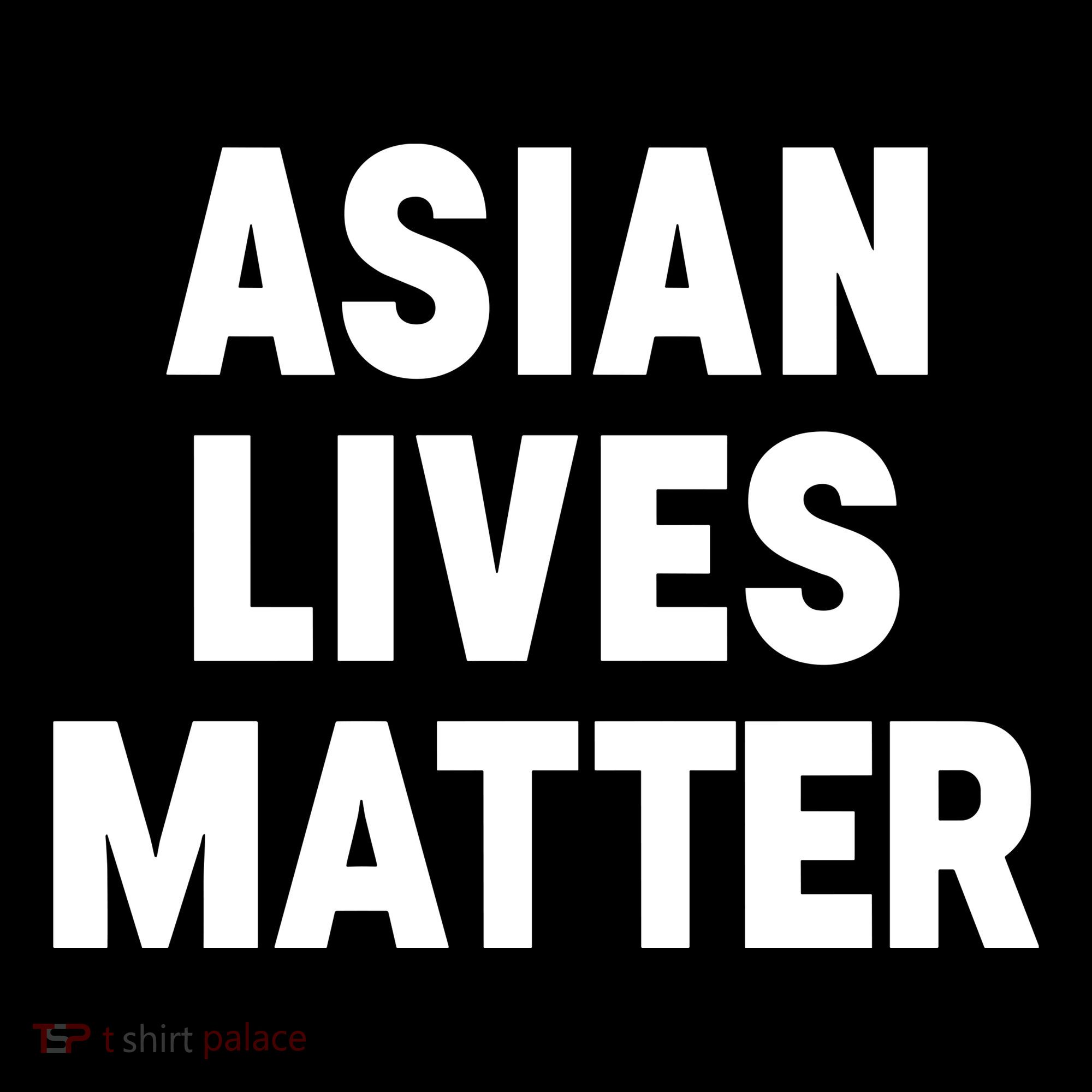 Ye Liked Asian Lives Matter Women's Hoodie