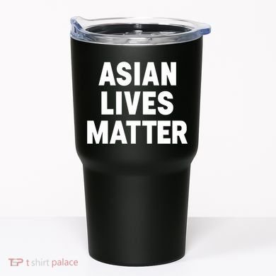 Ye Liked Asian Lives Matter Tumbler