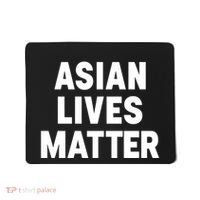 Ye Liked Asian Lives Matter Mousepad thumb 0
