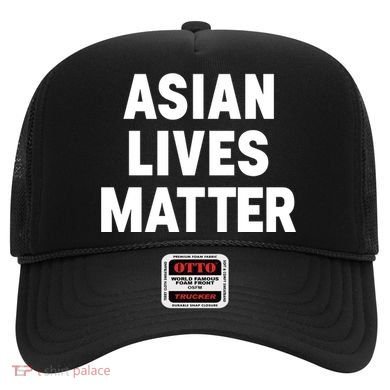 Ye Liked Asian Lives Matter Hat