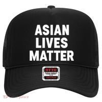 Ye Liked Asian Lives Matter Hat thumb 0