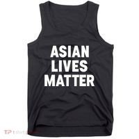Ye Liked Asian Lives Matter Tank Top thumb 0