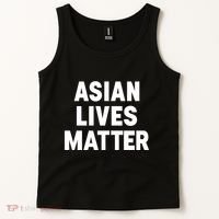 Ye Liked Asian Lives Matter Tank Top thumb 2