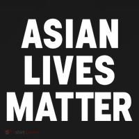 Ye Liked Asian Lives Matter Visor thumb 3
