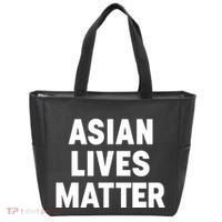 Ye Liked Asian Lives Matter Tote Bag thumb 0