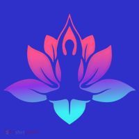 Yoga Lotus Gift Women's Tank Top thumb 5