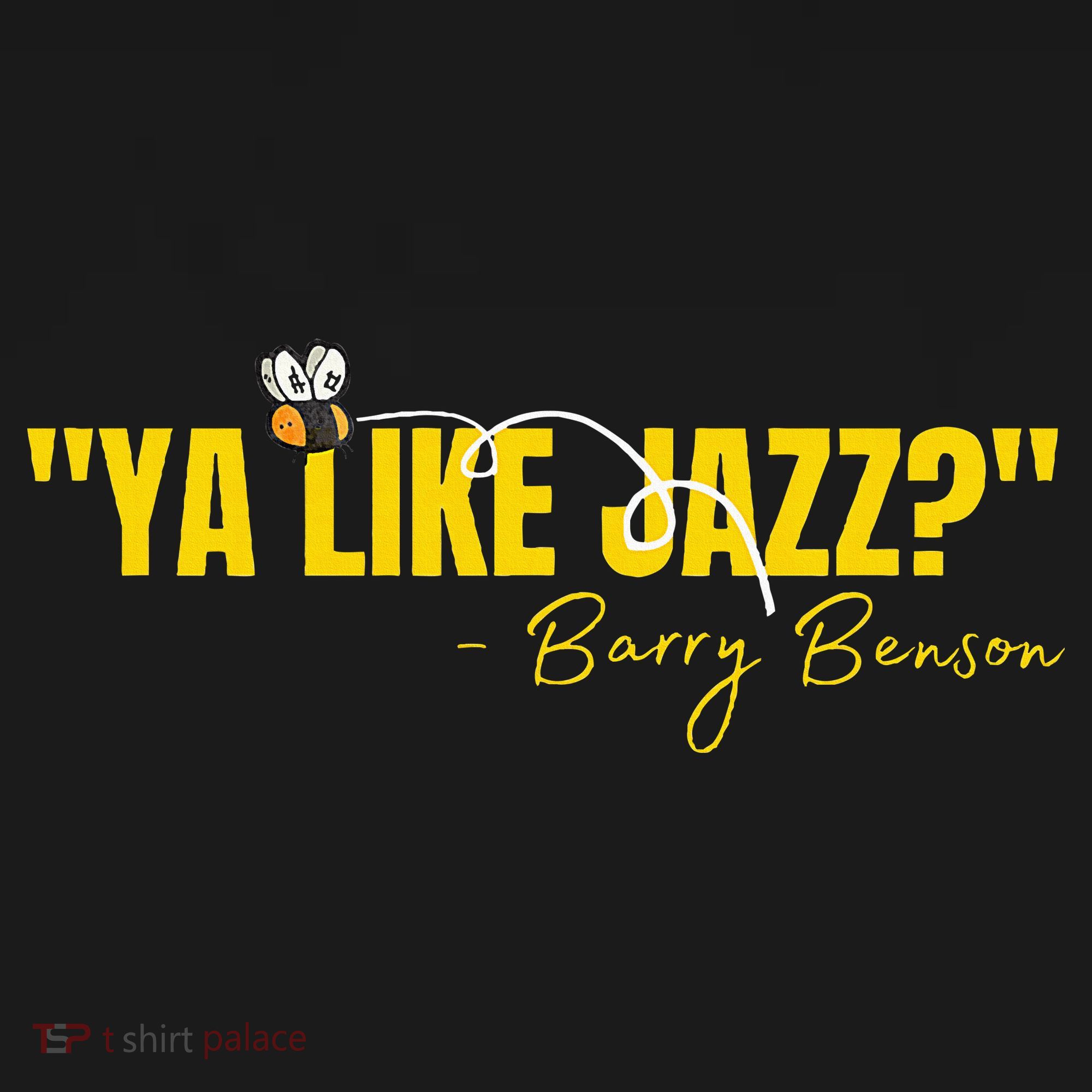 Ya Like Jazz Funny Jazz Lovers Gift Women's Tank Top