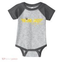 Ya Like Jazz Funny Jazz Lovers Gift Infant Baby Jersey Bodysuit thumb 0