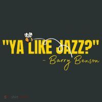 Ya Like Jazz Funny Jazz Lovers Gift Infant Baby Jersey Bodysuit thumb 2