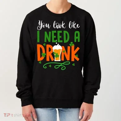 Women's Sweatshirt