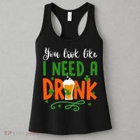 You Look Like I Need A Drink Women's Tank Top thumb 3