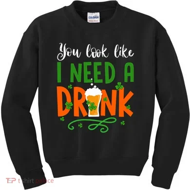 Kids Sweatshirt