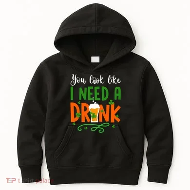 Kids Hoodie