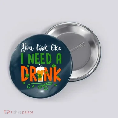 Button