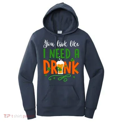 Women's Hoodie