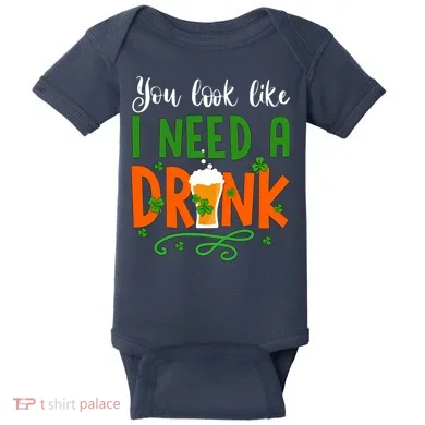 Baby Bodysuit