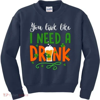 Kids Sweatshirt