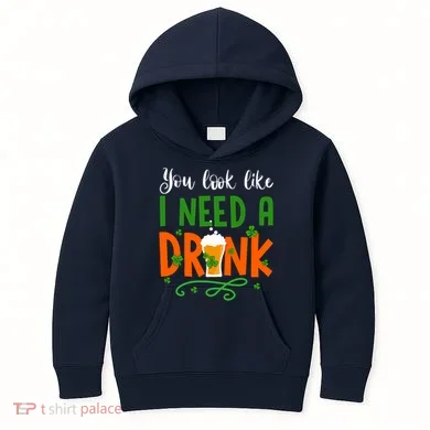 Kids Hoodie