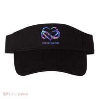 Your Life Matters Suicide Prevention Awareness Visor thumb 0