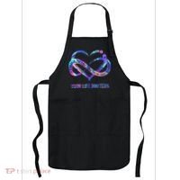 Your Life Matters Suicide Prevention Awareness Apron thumb 0