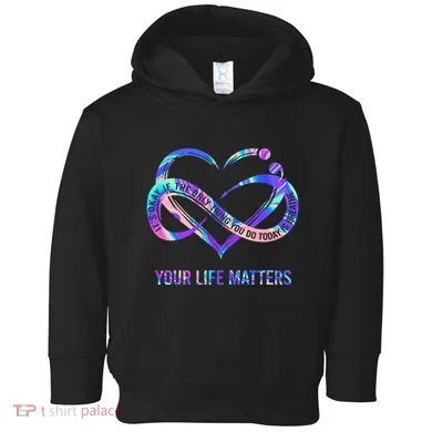 Toddler Hoodie
