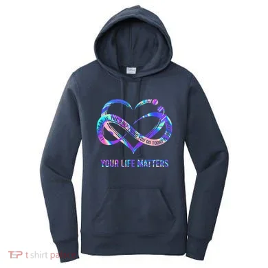 Women's Hoodie