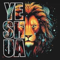 Yeshua Lion Of Judah Fear Bible Christian Religious Women's Tank Top thumb 5