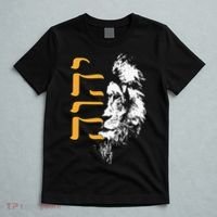 Yhwh Lion Of Judah Yahweh In Hebrew T-Shirt thumb 5