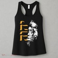 Yhwh Lion Of Judah Yahweh In Hebrew Women's Tank Top thumb 3