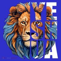 Yeshua Lion Of Judah Fear Bible Christian Religious Cool Gift T-Shirt thumb 7