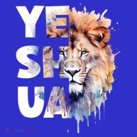 Yeshua Lion Of Judah Fear Not Bible Christian Religious Gift T-Shirt thumb 7
