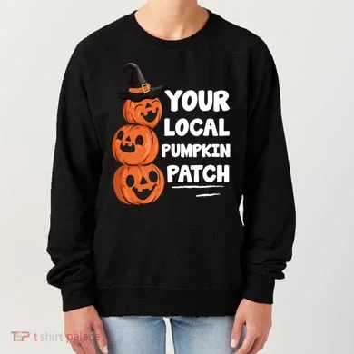 Women's Sweatshirt