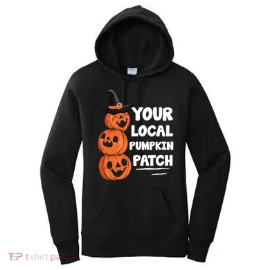 Women's Hoodie