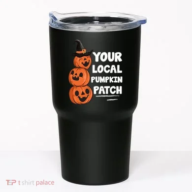 Tumbler