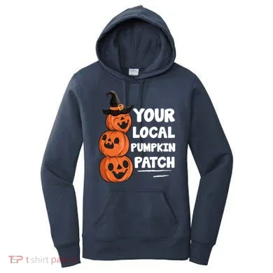 Women's Hoodie
